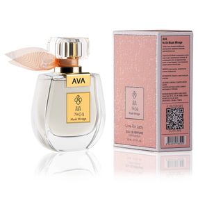 Парфумована вода унісекс AVA LOVE Musk Mirage  50 ml AL-04