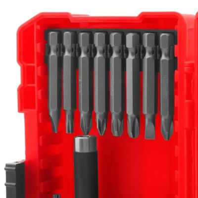 Набор бит Ronix 48 шт. (RH-5452) | Зображення 3