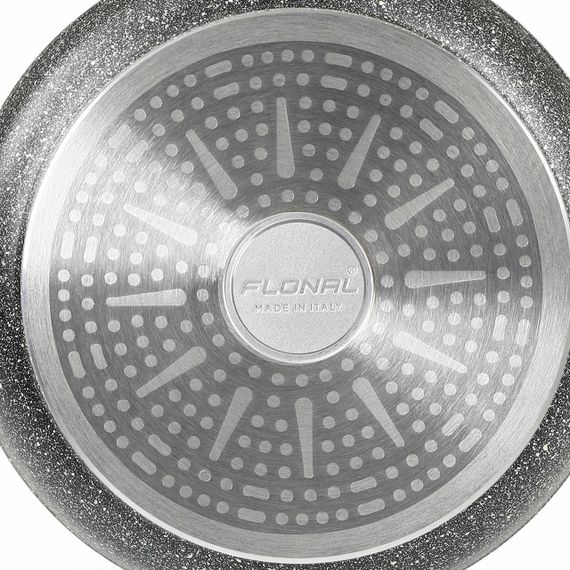 Каструля Flonal Pietra Lavica 2,4 л (PLIC22080) | Зображення 3