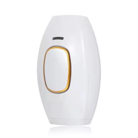 Жіночий портативний домашній фотоепілятор для тіла IPL Hair Removal Device для всіх типів волосся JW-21 | Зображення 3