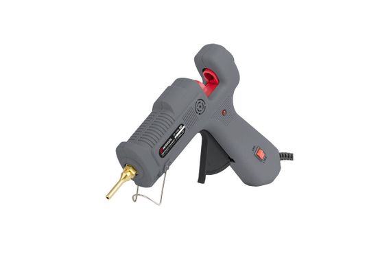 Пистолет клеевой Intertool - 11,2 мм x 90 Вт (RT-1105) | Зображення 5