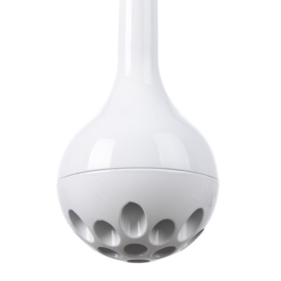 Люстра светодиодная подвесная 10WCW WH (BL-307S/1) | Зображення 1