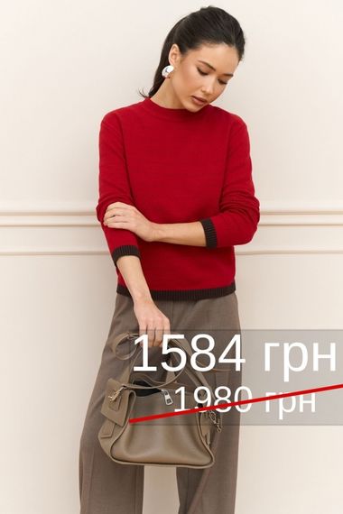 Джемпер 2920 | Зображення 9