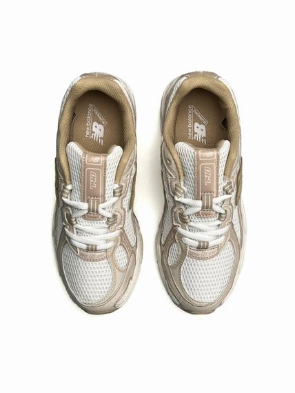 Кросівки New 740 White Beige , В'єтнам 39 25 см | Зображення 5