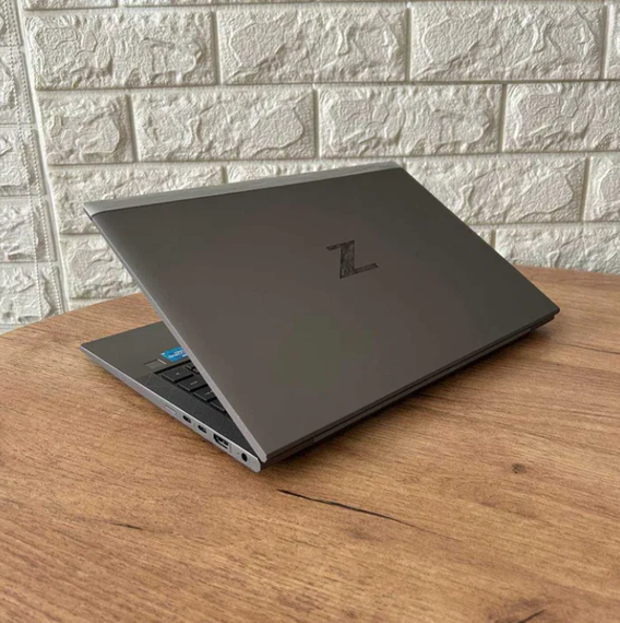 Ноутбук HP Zbook Firefly 14 G8 FHD IPS i5 1145G7 8Gb SSD 256Gb Б/В | Зображення 5