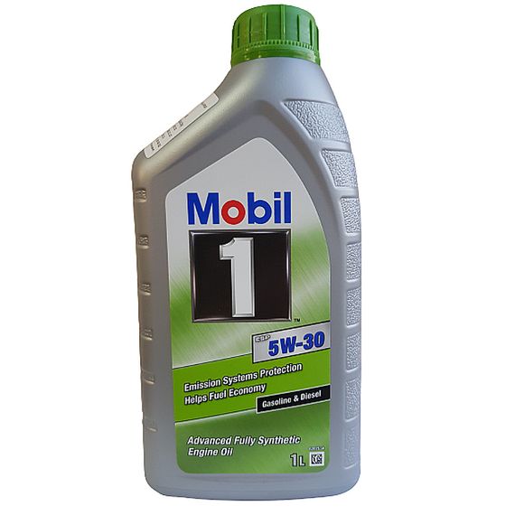 Моторна олива Mobil 1 ESP 5W-30 1л.