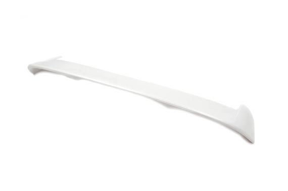 Спойлер V2 (под покраску) для Seat Leon 2013-2020 гг | Зображення 3