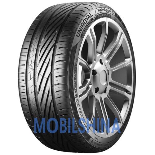 Летние шины UNIROYAL RainSport 5 (195/55R20 95H)