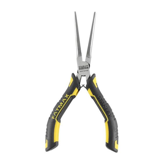 Мини плоскогубцы FatMax® длиной 155 мм комбинированные с удлиненными губками STANLEY FMHT0-80520 | Зображення 1