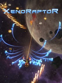 XenoRaptor Steam Key GLOBAL