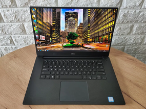 Ноутбук Dell Precision 5520/15.6"IPS/i7 7820HQ/8Gb/SSD240Gb/Quadro M1200-4Gb