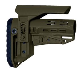 Приклад Приклад DLG АК Тактический приклад Приклад для АК АК 47 АК 74 АКМ Приклад на АК