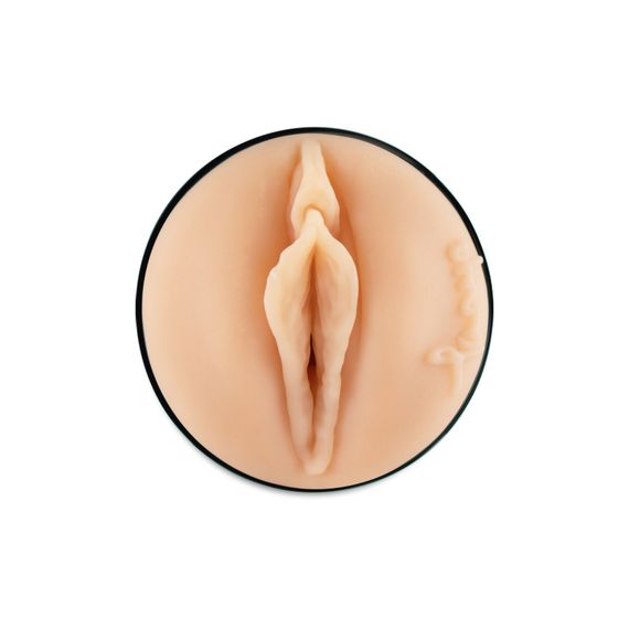 Мастурбатор Kiiroo Feel Tanya Tate PBC, сумісний з PowerBlow і Keon | Зображення 2