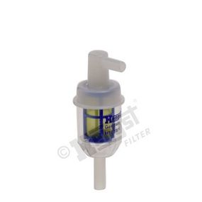 Фильтр топливный Mercedes Benz 100/T1/T2/W123/124/202 OM601/602/603/604/615/616/617 75-, Hengst, H103WK,