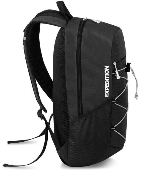 Рюкзак міський Semi Line 20 Grey/Black (A3023-8) (DAS302151)