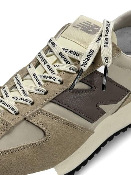 Кроссовки New 471 Sand Beige , текстиль , Вьетнам 41 26- 26.5 см | Зображення 6