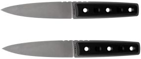 Набір ножів Cold Steel Stickman Holdout