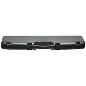 Кейс MEGAline 200/0008 110х25х11 см. Чорный