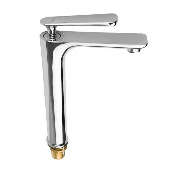 Змішувач для умивальника Frap F1052-55 | Зображення 1