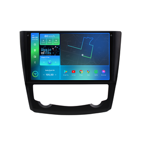 Штатна магнітола Torssen 2K Renault Kadijar 12-16 F9464 4G Carplay DSP