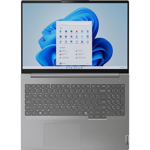 Ноутбук Lenovo ThinkBook 16 G7 ARP (21MWA08PRA) | Зображення 5