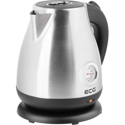 Електрочайник ECG RK 1705 Metallico | Зображення 3