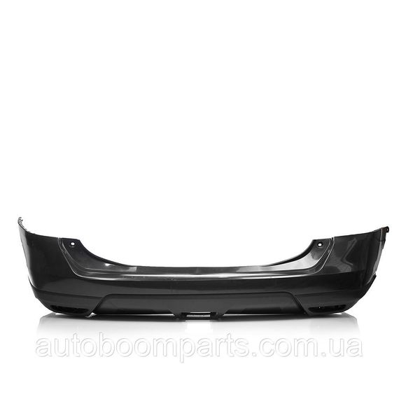 850229TA0H Бампер задний Nissan Rogue 14-16 | Зображення 1