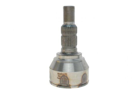 Шрус наружный Opel Astra J 10- Insignia A 08-17 Zafira C 11- Saab 9-5 30z 23z 52mm 82mm 59.2mm  15-1895 | Зображення 2