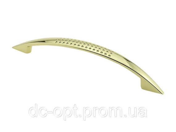 Ручка DN 88/128 G3 Золото ДС ОптимаЛайн