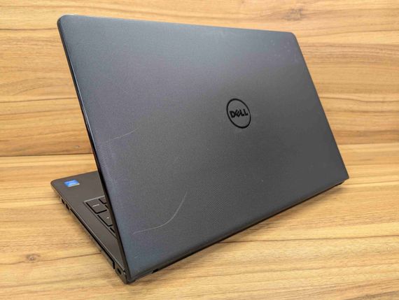 Ноутбук Dell Inspiron 15-3558 / 15.6" (1366x768) TN / Intel Core i3-5005U (2 (4) ядра по 2.0 GHz) / 8 GB DDR3 / 240 GB SSD / Intel HD Graphics 5500 / WebCam / HDMI / Windows 10 б/в | Зображення 5