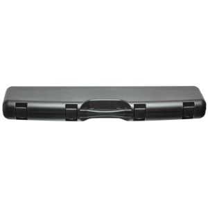 Кейс MEGAline 200/0008 110х25х11 см. Чорный