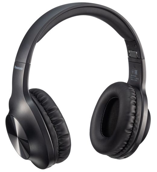 Гарнітура Panasonic RB-HX220BEE-K | Зображення 8