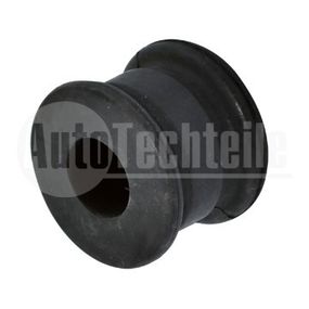 Втулка стабилизатора переднего Mercedes Benz W124/201 84-, AutoTechteile, 110 3210, 60515
