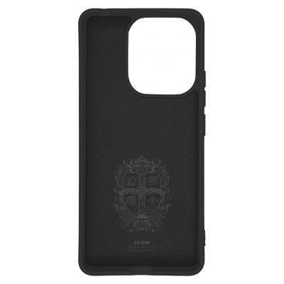 Чехол для мобильного телефона Armorstandart ICON Case Xiaomi Redmi Note 13 4G Black (ARM73348) | Зображення 1