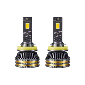 Світлодіодні лампи TORSSEN X65W H11