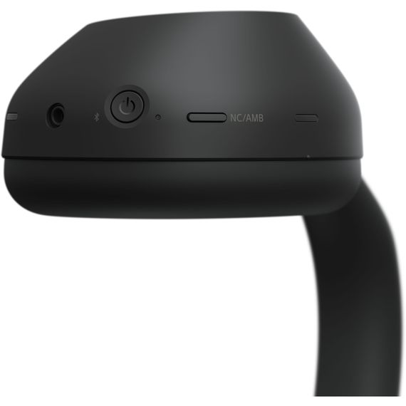 Навушники Sony WH-1000XM6 Black (WH1000XM6B.E) | Зображення 3