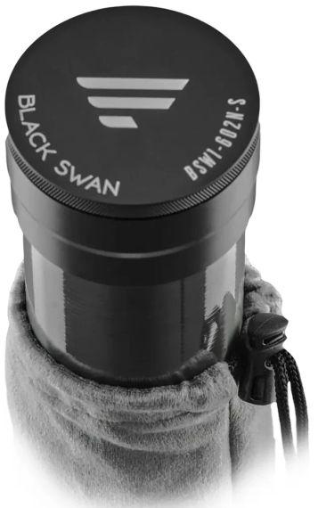 Спінінг Favorite Black Swan Nano BSW1-652N-S 1.96m max 2g | Зображення 5