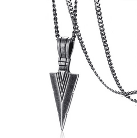 Кулон подвеска Primo Kunai