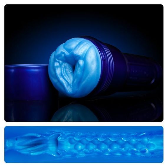 Мастурбатор Fleshlight Freaks Alien (м'яте паковання!!!) | Зображення 3