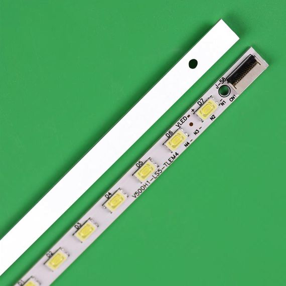 LED підсвітка TV 50" V500H1-LS5-TLEM4 V500H1-LS5-TREM4 V500H1-LS5-TLEM6 V500H1-LS5-TREM6 2шт. | Зображення 3