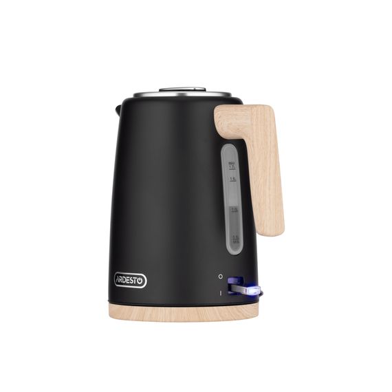 Електрочайник Ardesto EKL-F420BWD | Зображення 3
