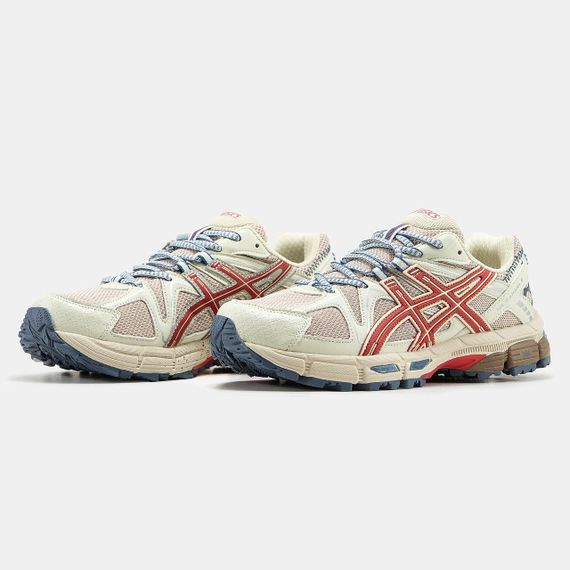 Кроссовки  Asics Gel-Kahana 8 | Зображення 2