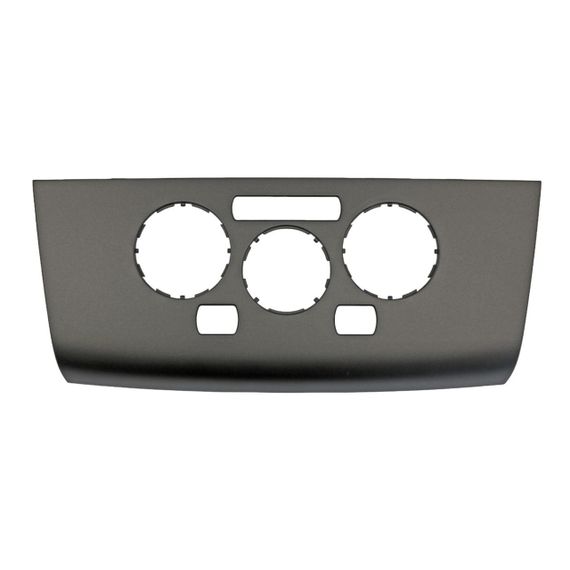 Інсталяційний комплект серії QIV під Nissan Tiida C11 2004-2013 (F2) 10"