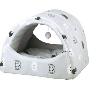 Будиночок для котів Trixie Mimi, 42 см х 35 см х 35 см