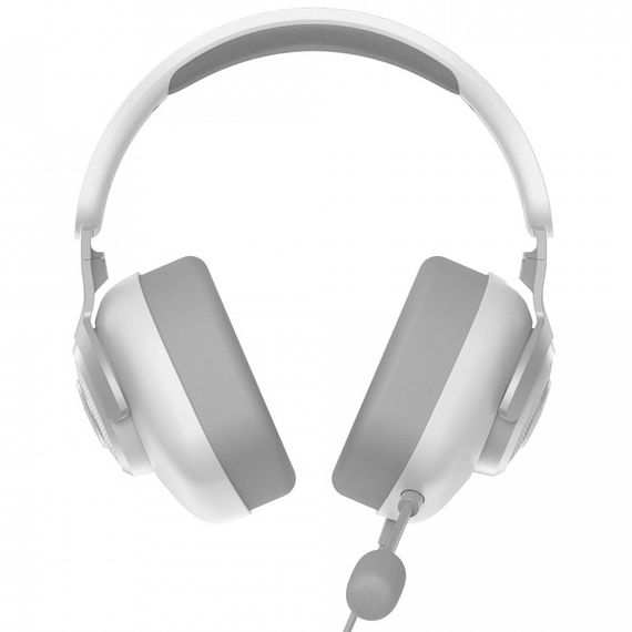 Ігрові навушники з мікрофоном HAVIT HV-H2230d White | Зображення 3