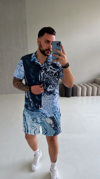 Пляжний костюм