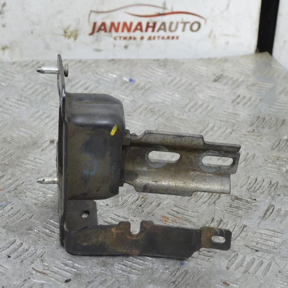 Подушка двигуна передня ліва Citroen C2 C3 DS3 2002-2024 Опора кронштейн мотора Сітроен 9680293280 | Зображення 2