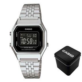 Годинник C2asio LA680WA-1B