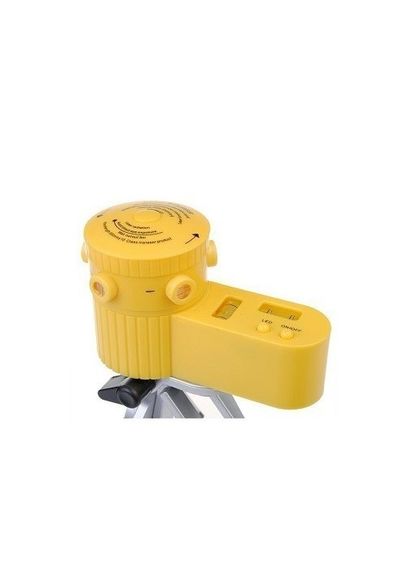 Лазерный уровень Multifunction Laser Level LV-06 для дома многофункциональный | Зображення 3