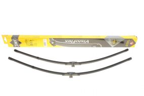 Щетки стеклоочистителя 650 650mm VW Touareg Porsche Cayenne 02-10 119436